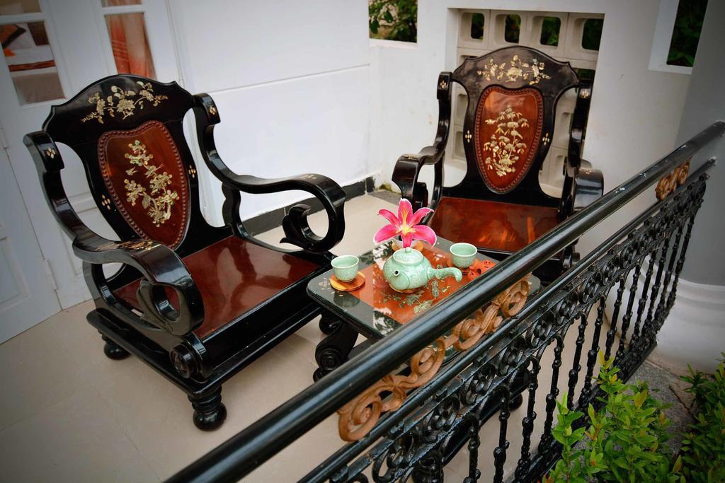 Rice Village Homestay Hội An Extérieur photo