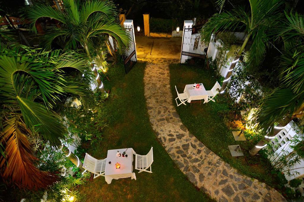 Rice Village Homestay Hội An Extérieur photo