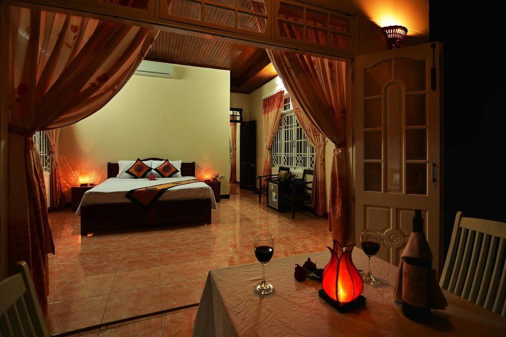 Rice Village Homestay Hội An Extérieur photo