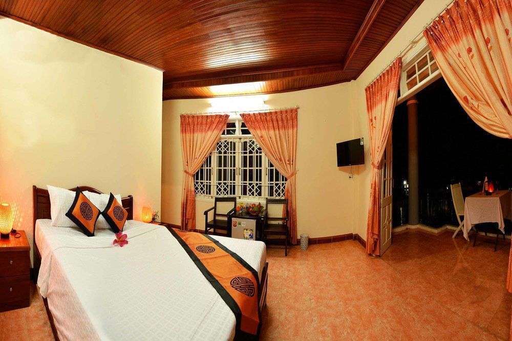 Rice Village Homestay Hội An Extérieur photo