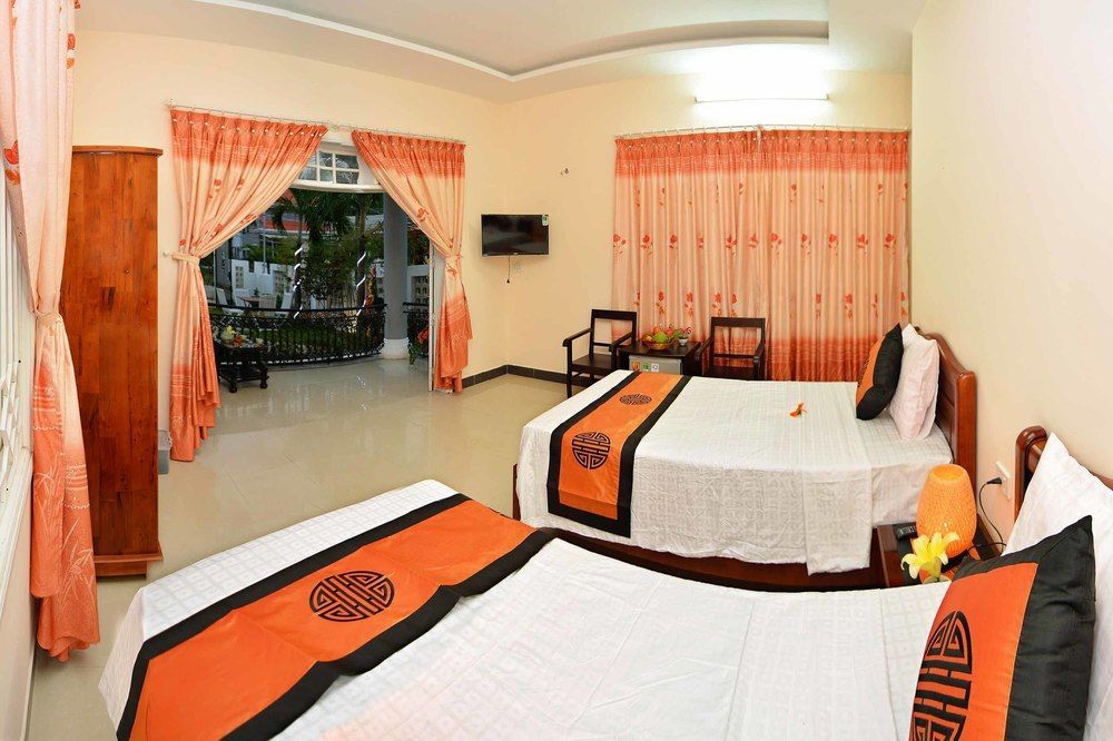 Rice Village Homestay Hội An Extérieur photo