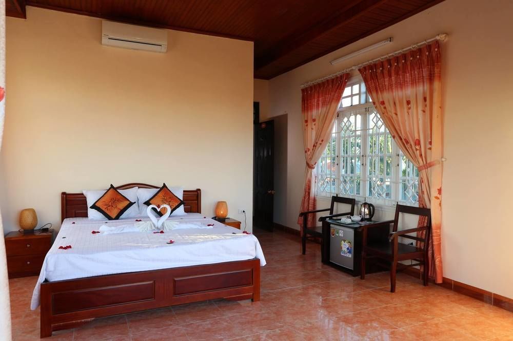 Rice Village Homestay Hội An Extérieur photo