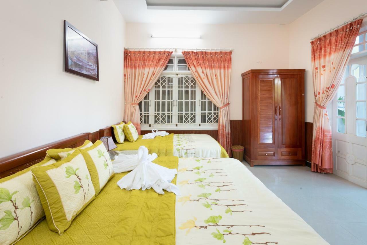 Rice Village Homestay Hội An Extérieur photo