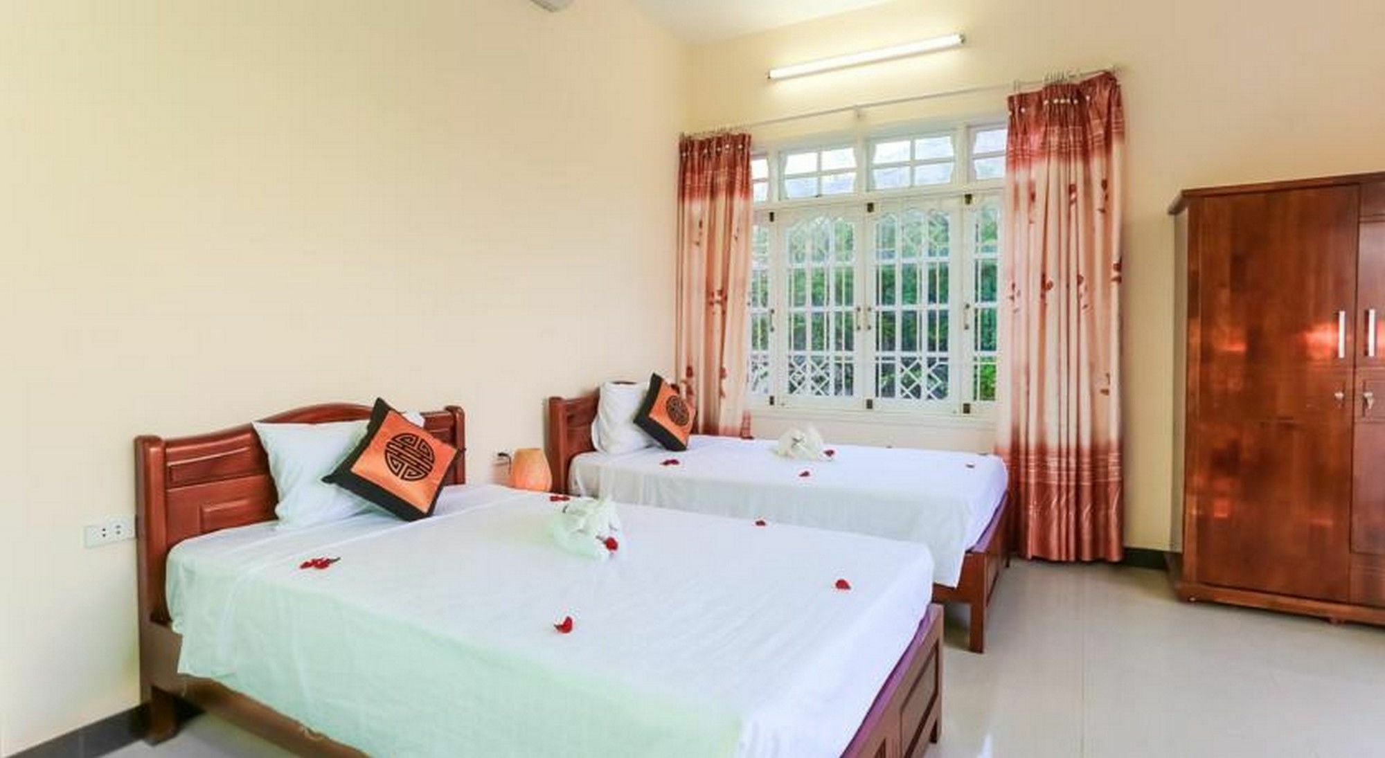 Rice Village Homestay Hội An Extérieur photo