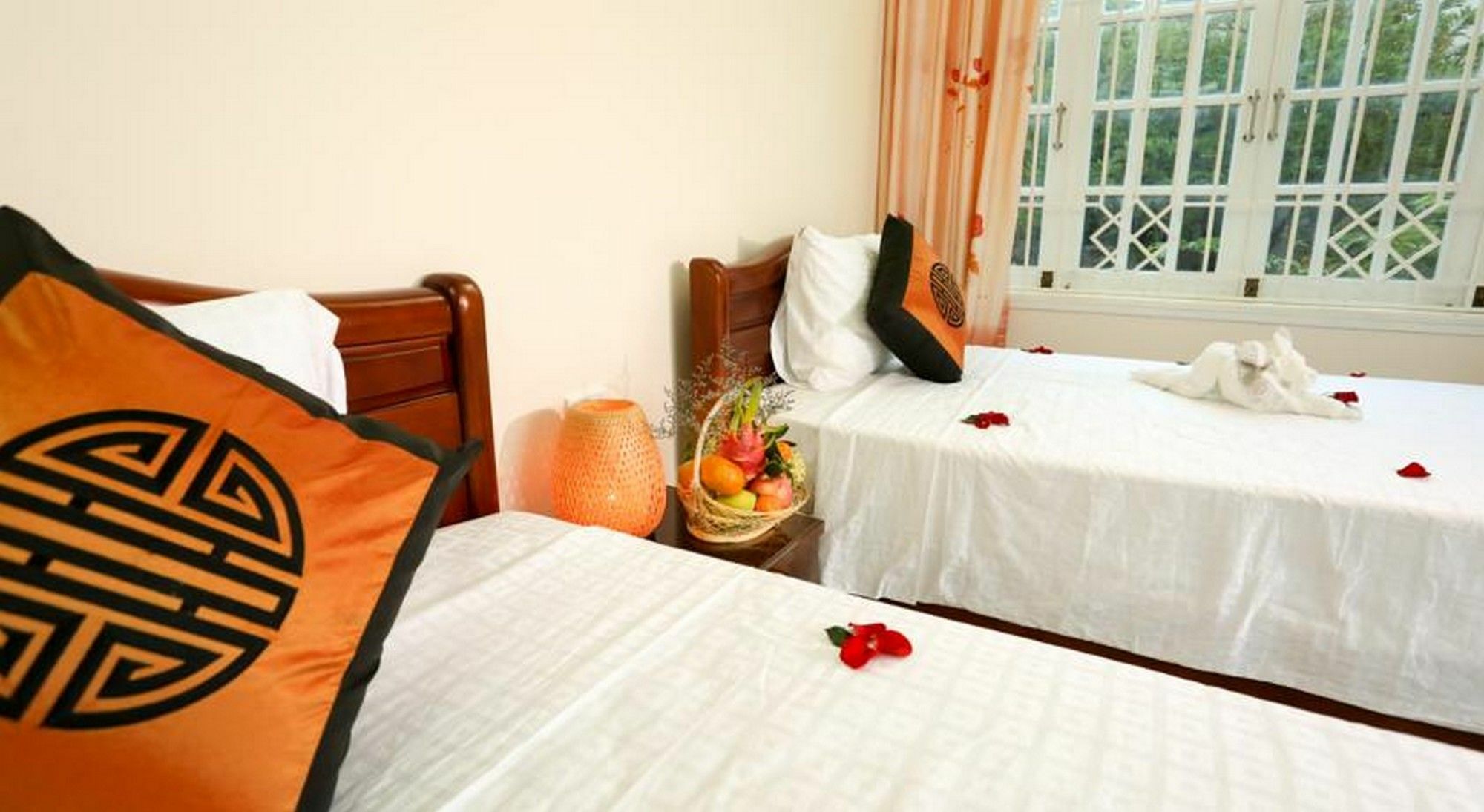 Rice Village Homestay Hội An Extérieur photo