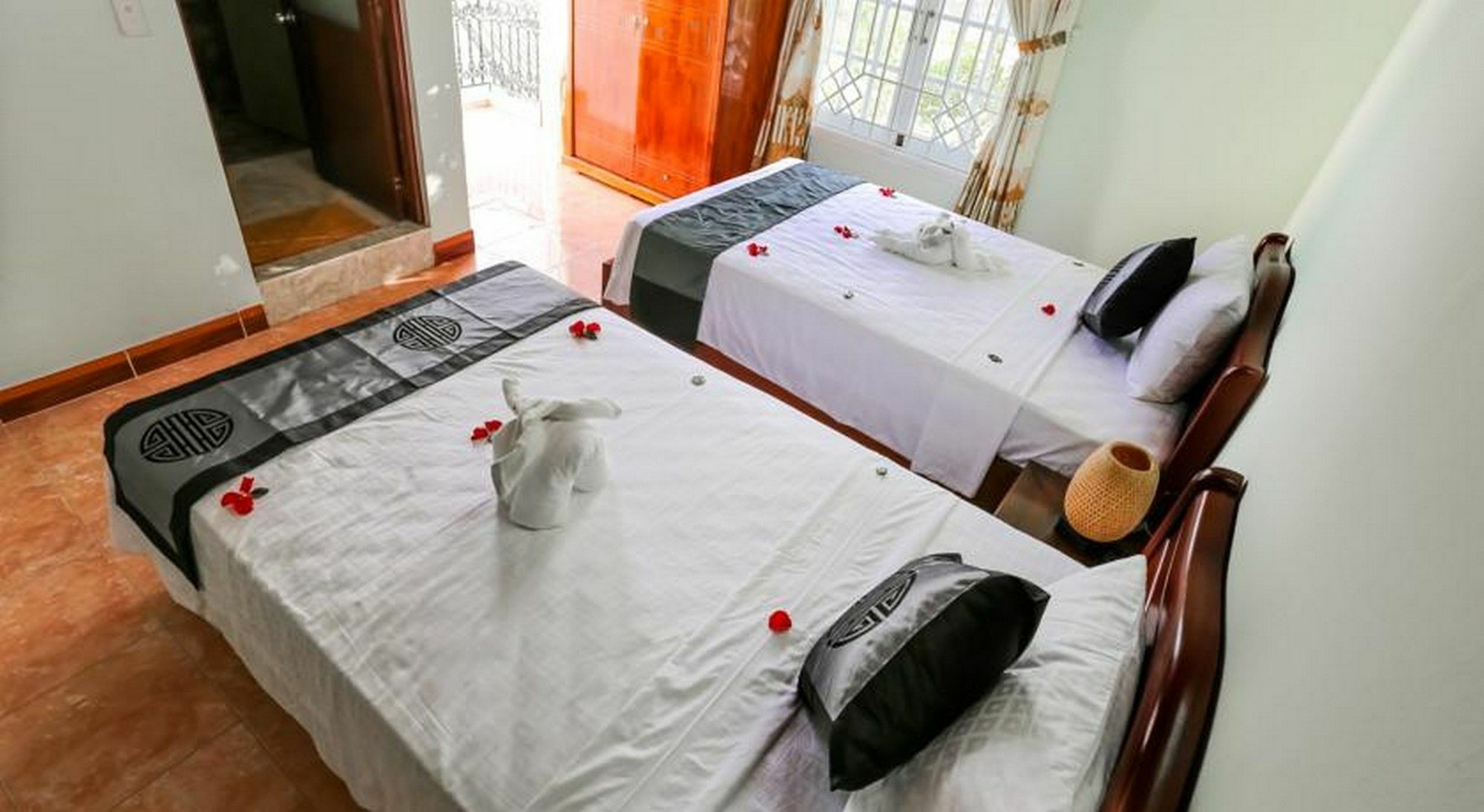 Rice Village Homestay Hội An Extérieur photo