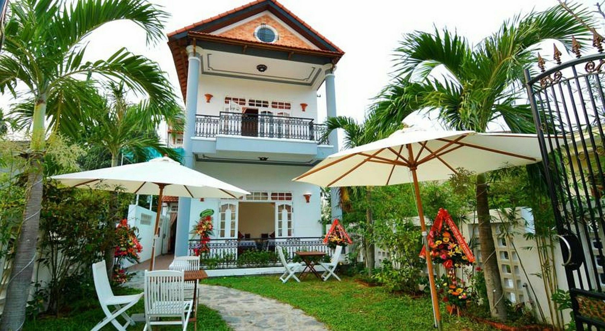Rice Village Homestay Hội An Extérieur photo