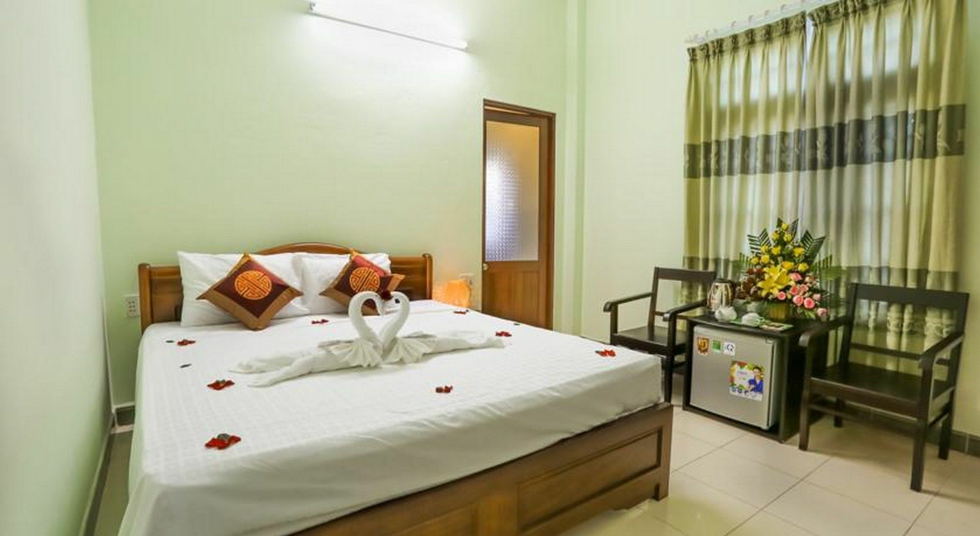 Rice Village Homestay Hội An Extérieur photo