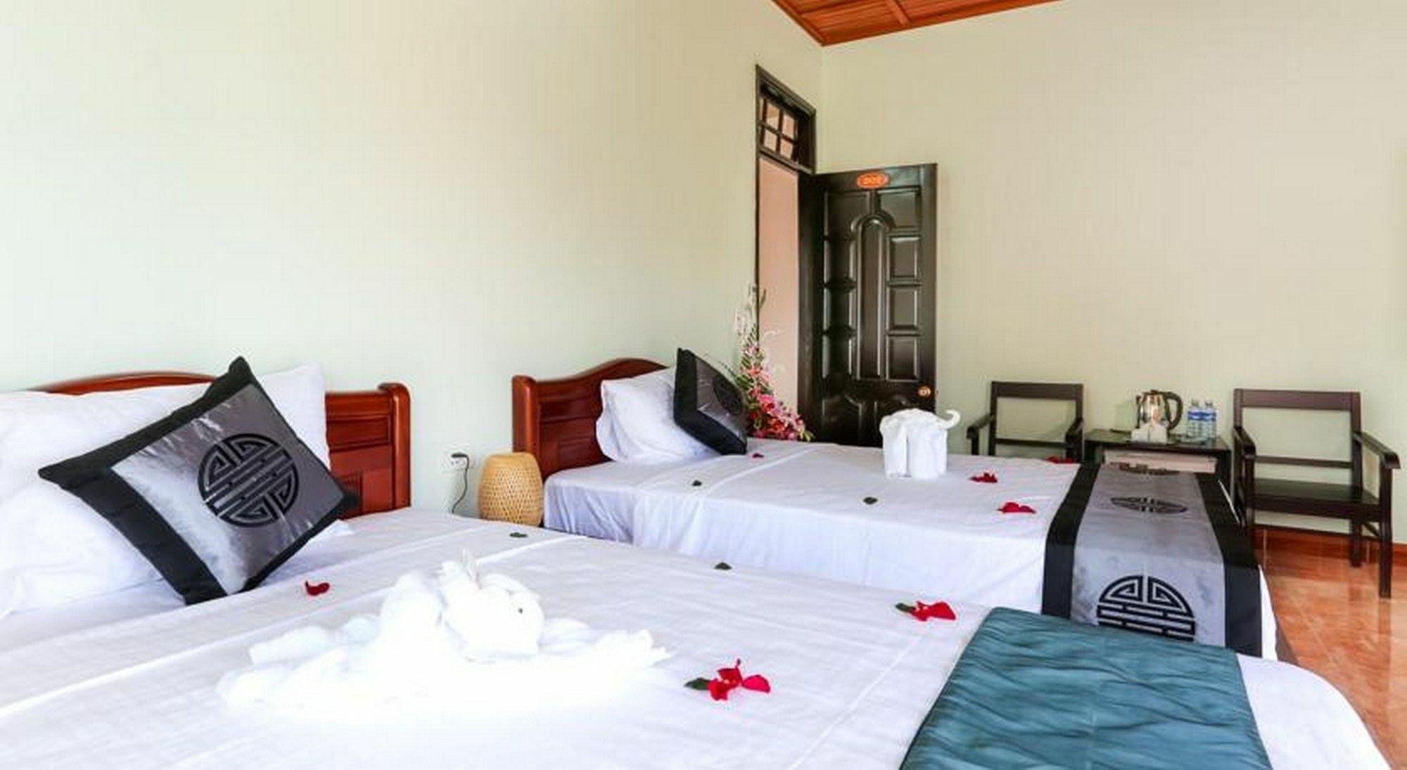 Rice Village Homestay Hội An Extérieur photo